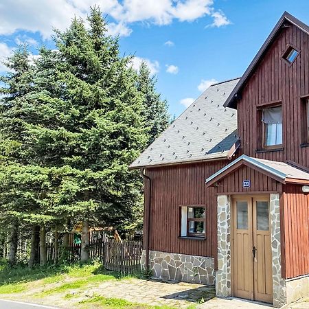 Chalet Kovarska By Interhome 외부 사진
